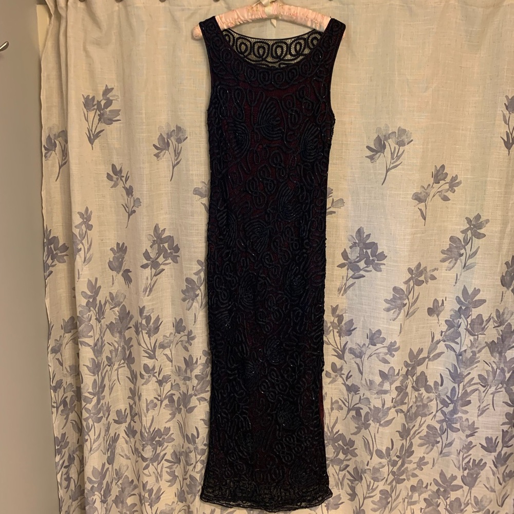 Carole Little Formal Dress